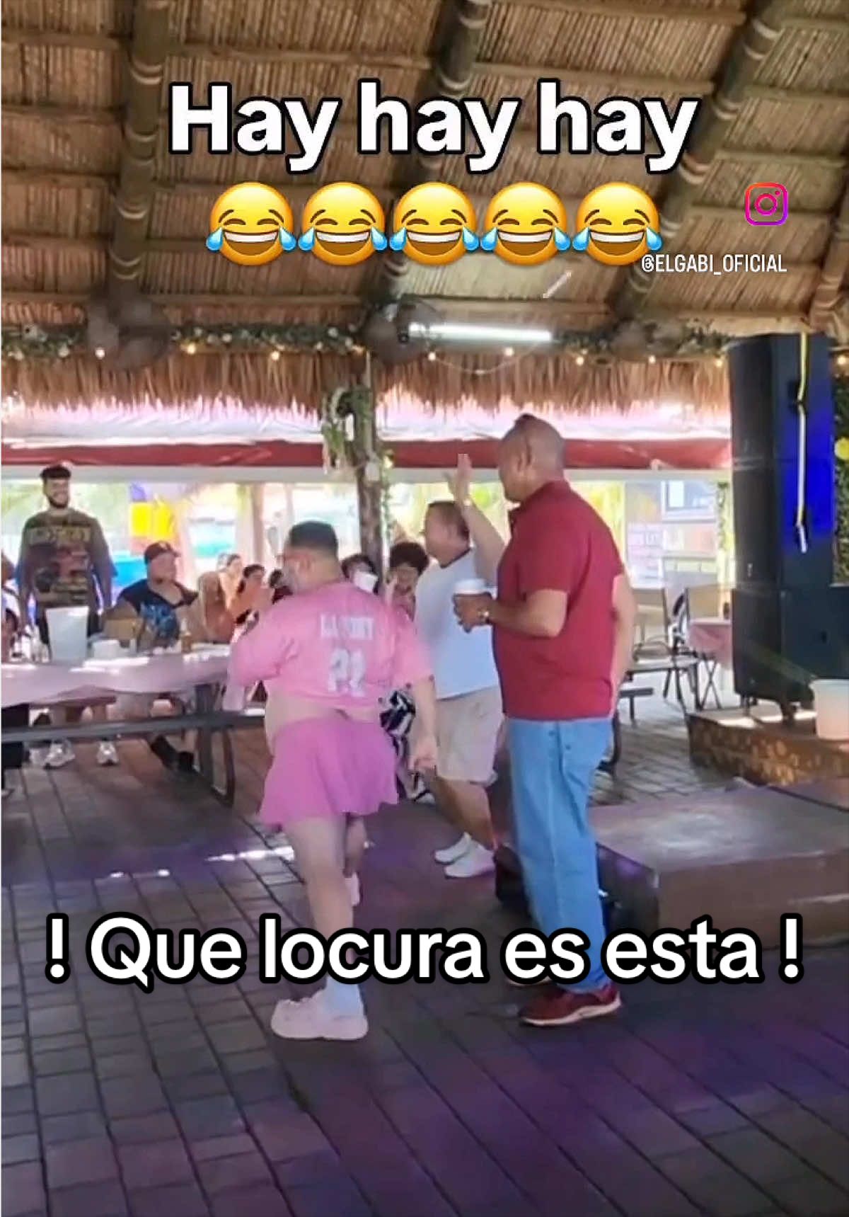 @EL GABI 🇨🇺✨🎙️