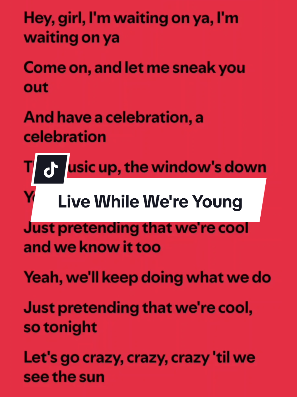 @Music Lyrics