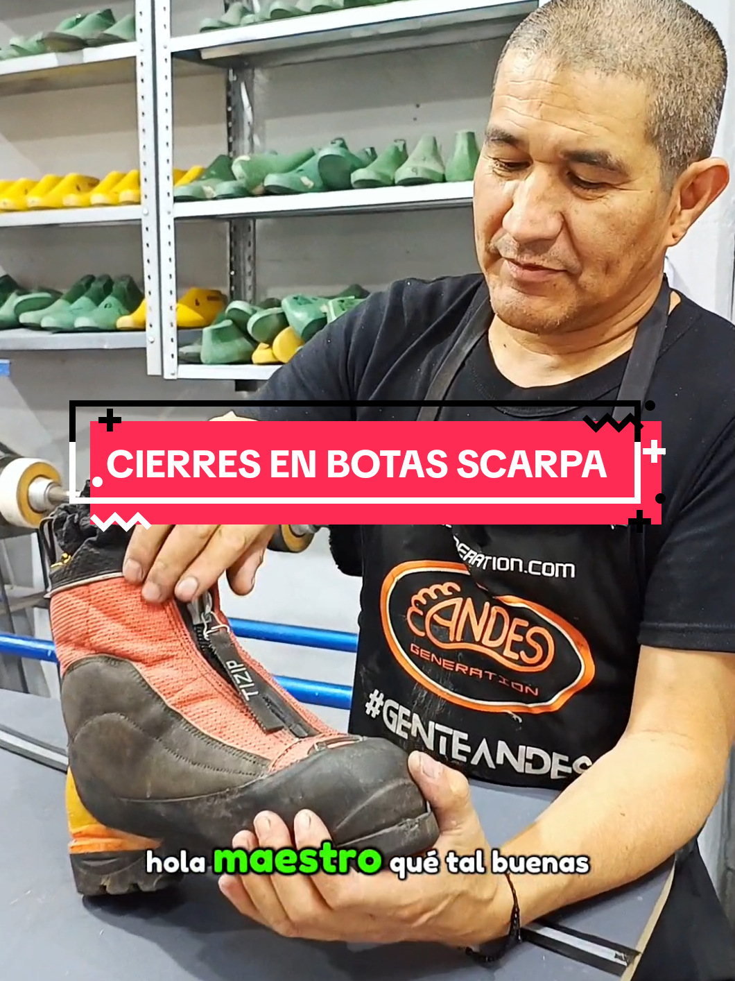 @Reparadora de Calzado "Carol"