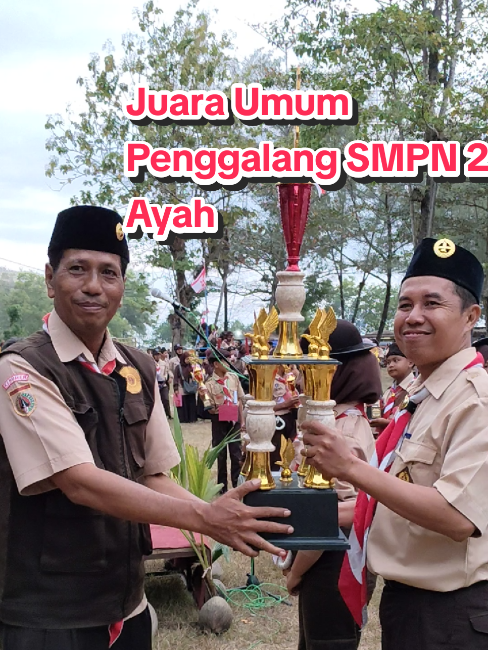 @Berani Belajar
