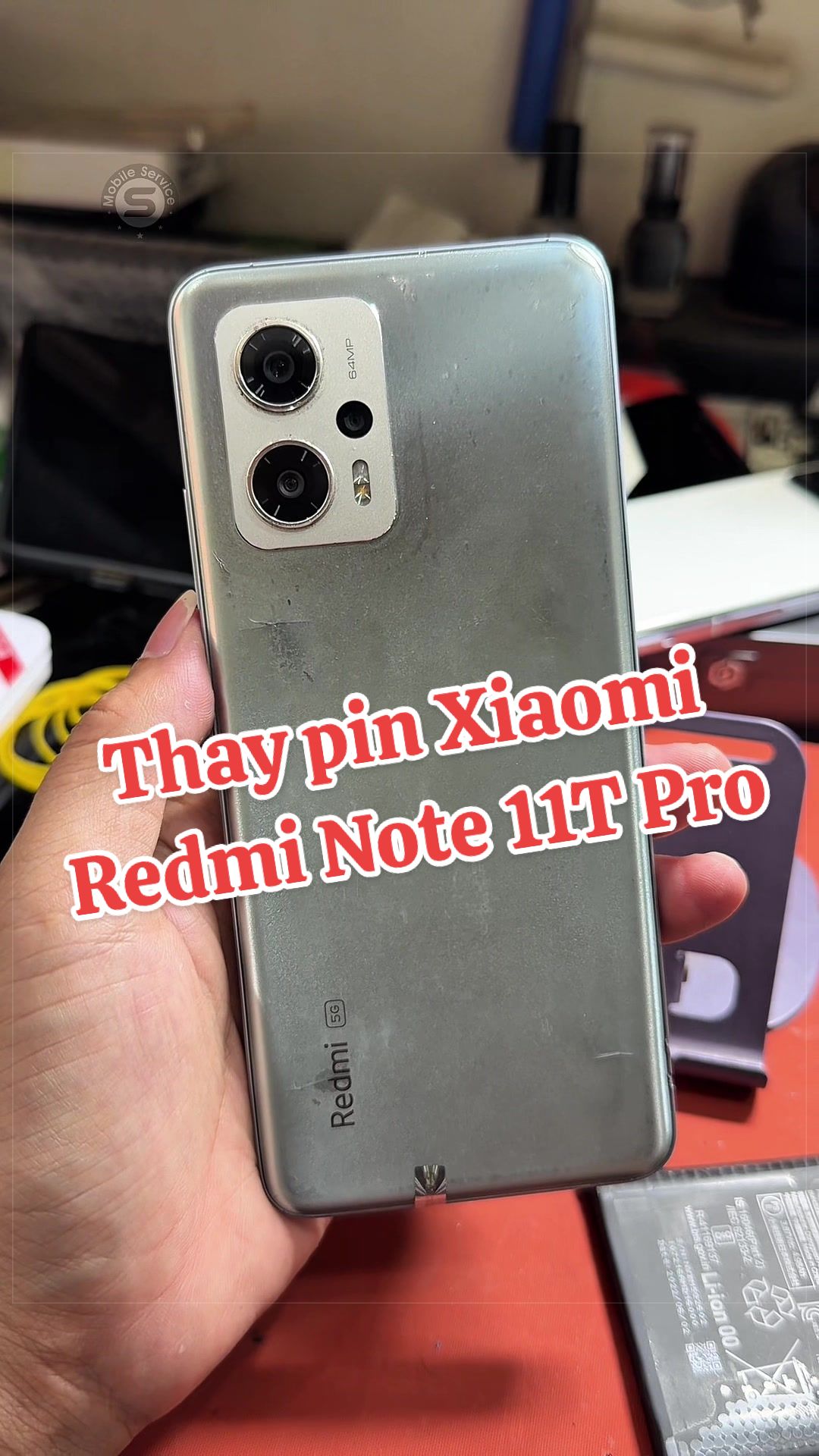 @Nguyễn Sơn Mobile