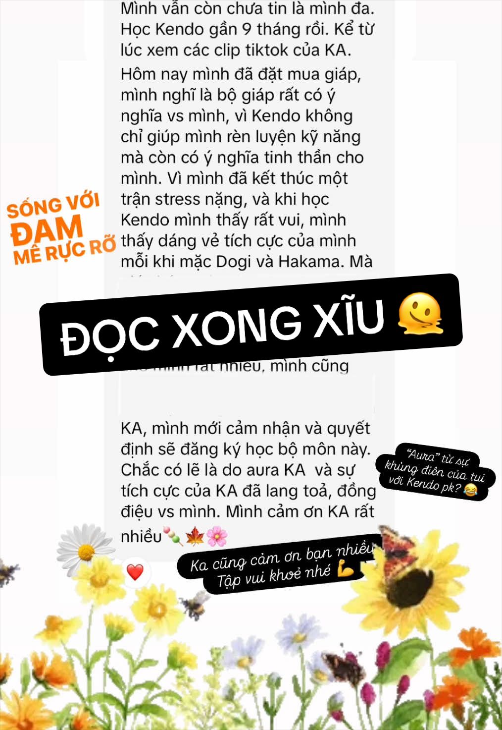 @Ka Học Kiếm Đạo 🇻🇳