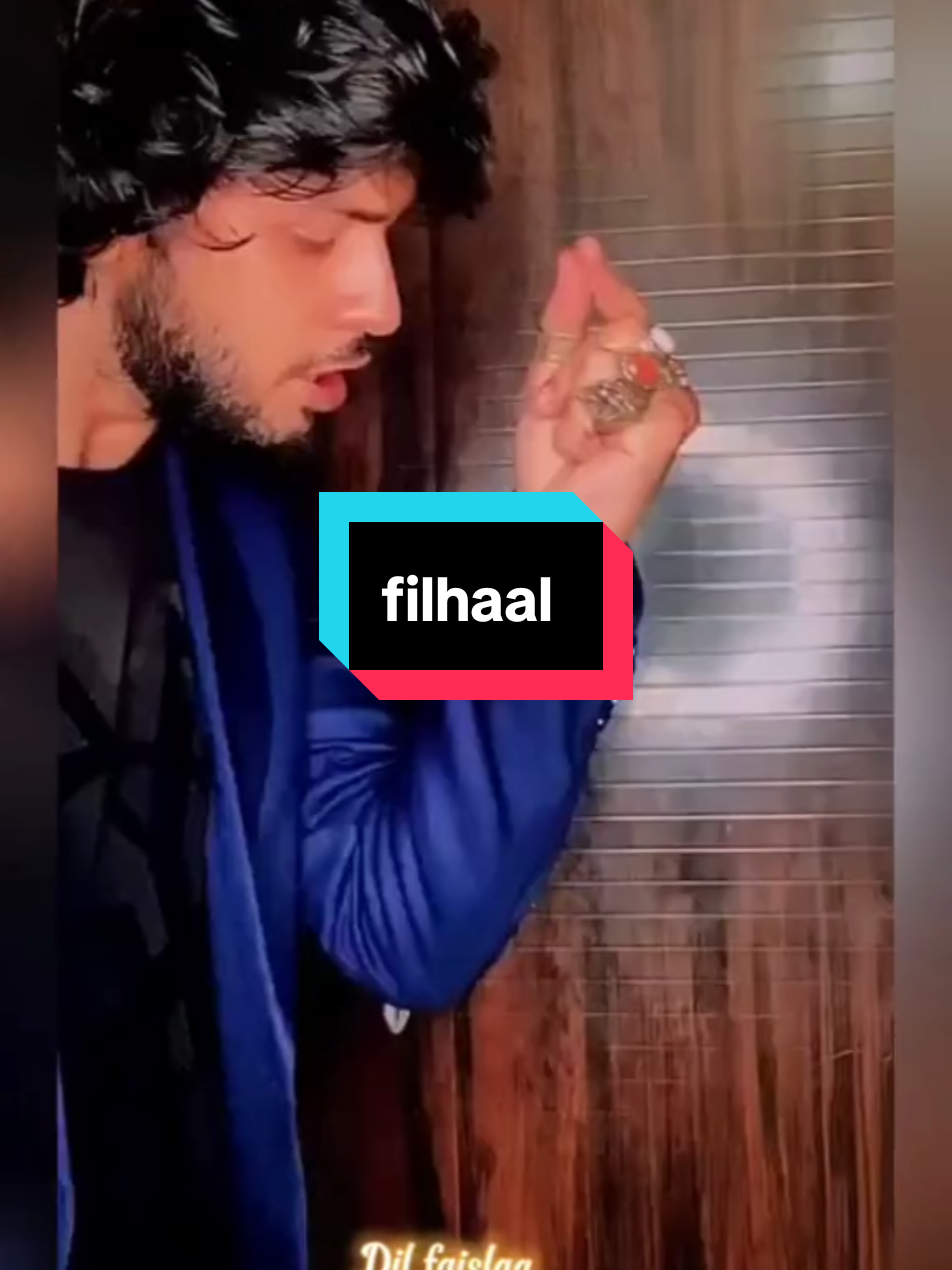 @Dil Faislaa