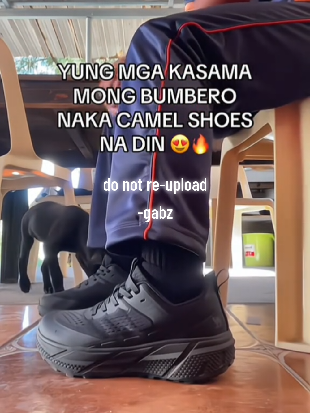@Banny Gabutin