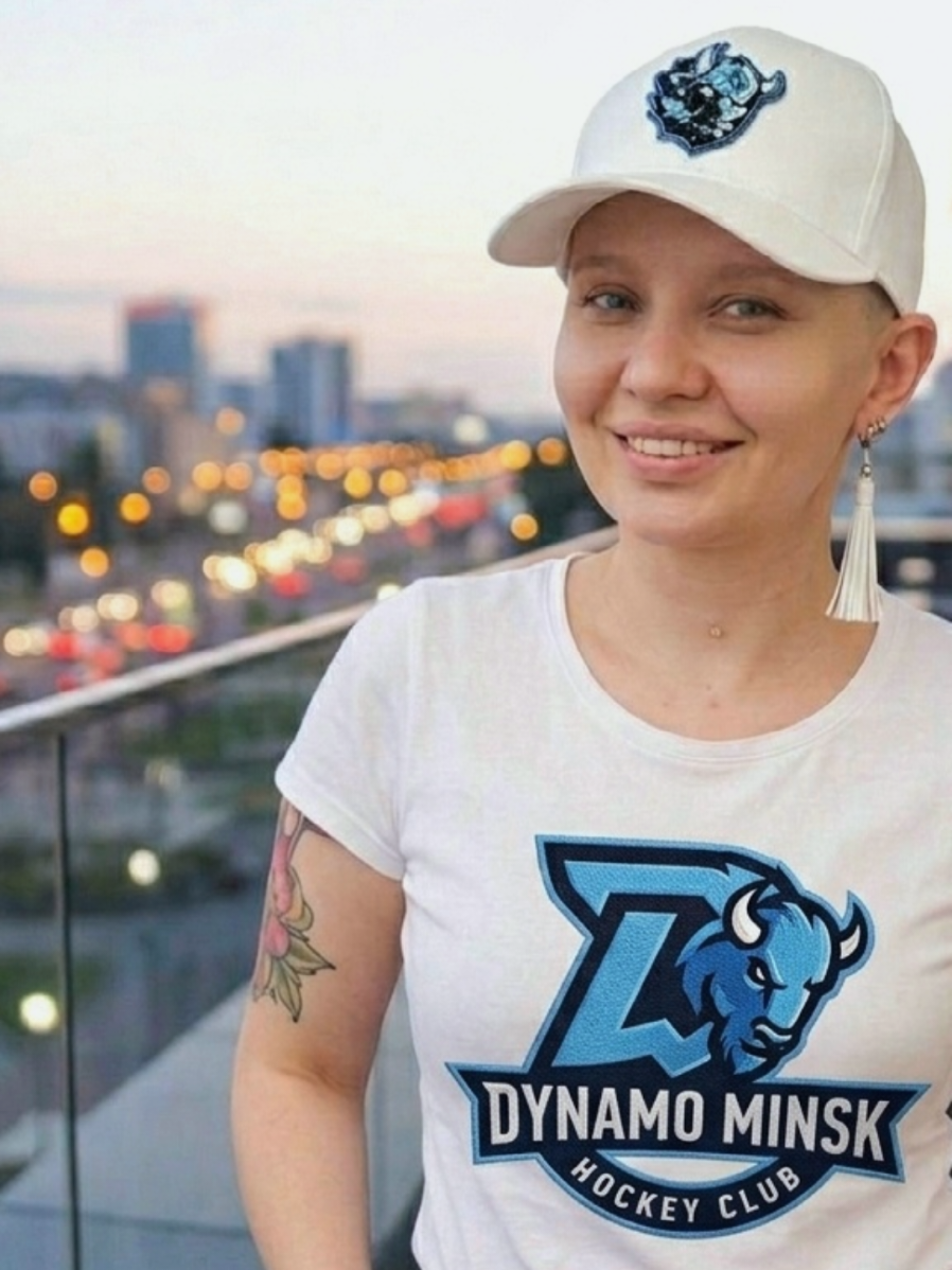 @Виктория Броши