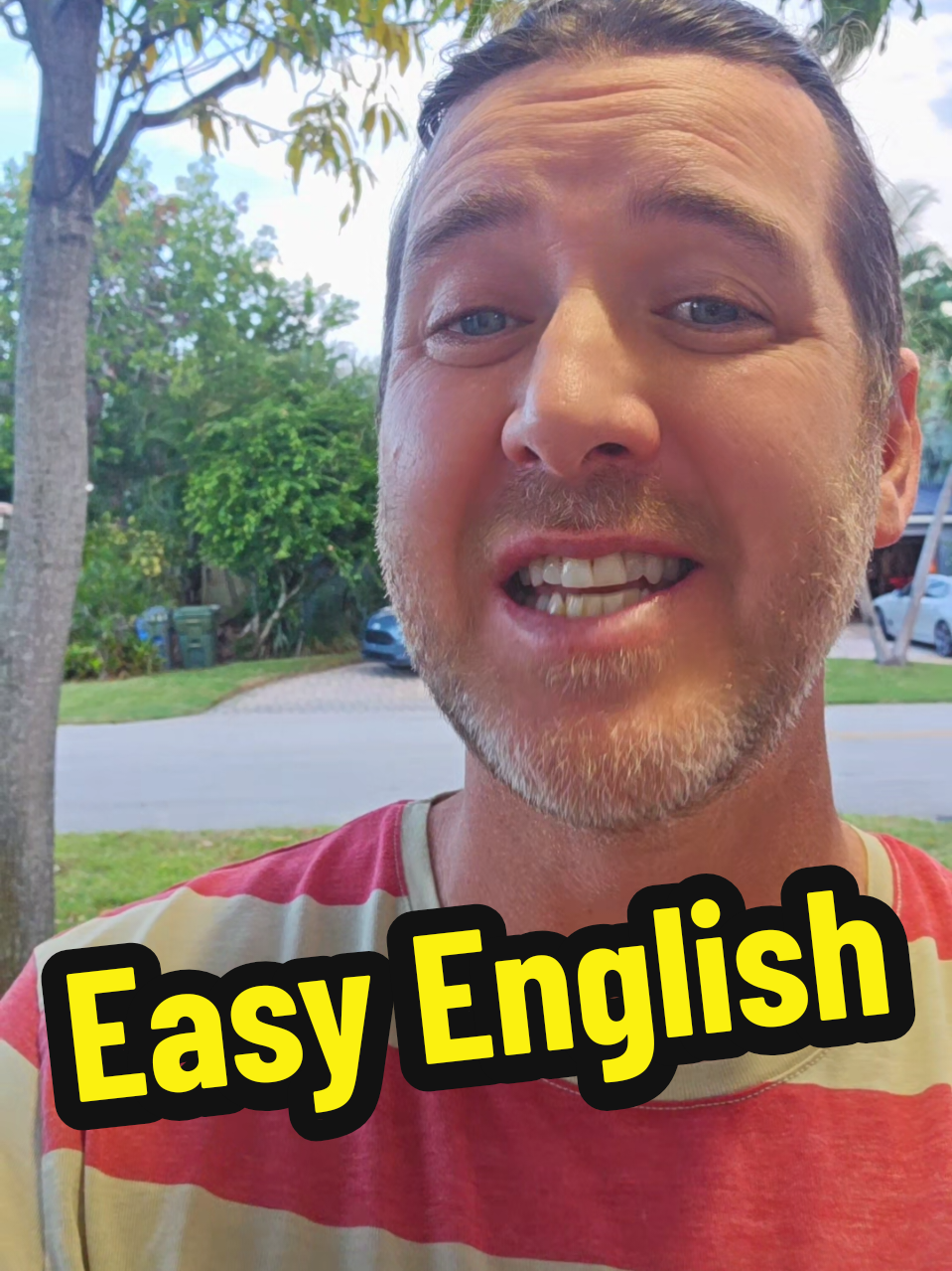 @Be Real English