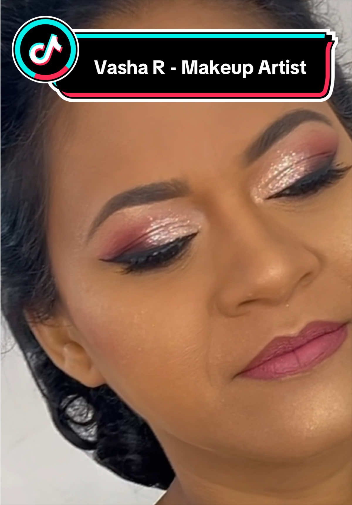 @Vasha R - Makeup Artist 🇹🇹