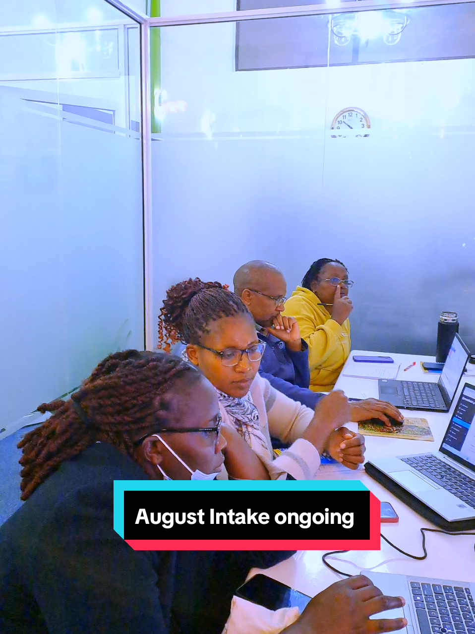 @Brains With Concepts Academy