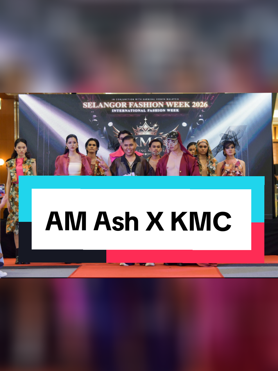 @KMC MODELLING MALAYSIA