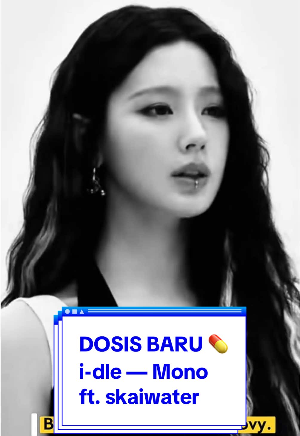 @DOSIS KPOP