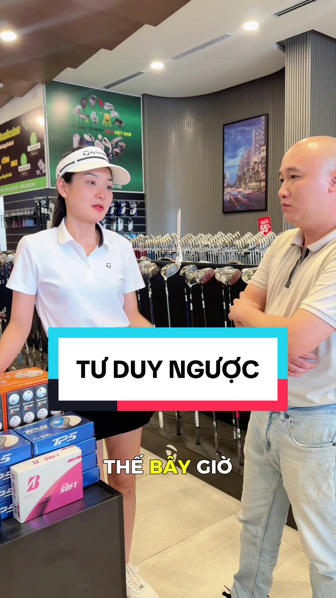 @VJG Golf Store