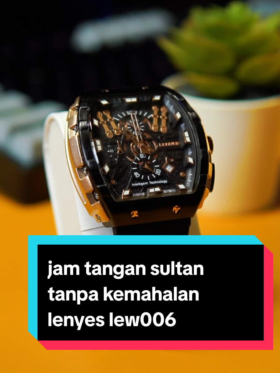 @LENYES INDONESIA