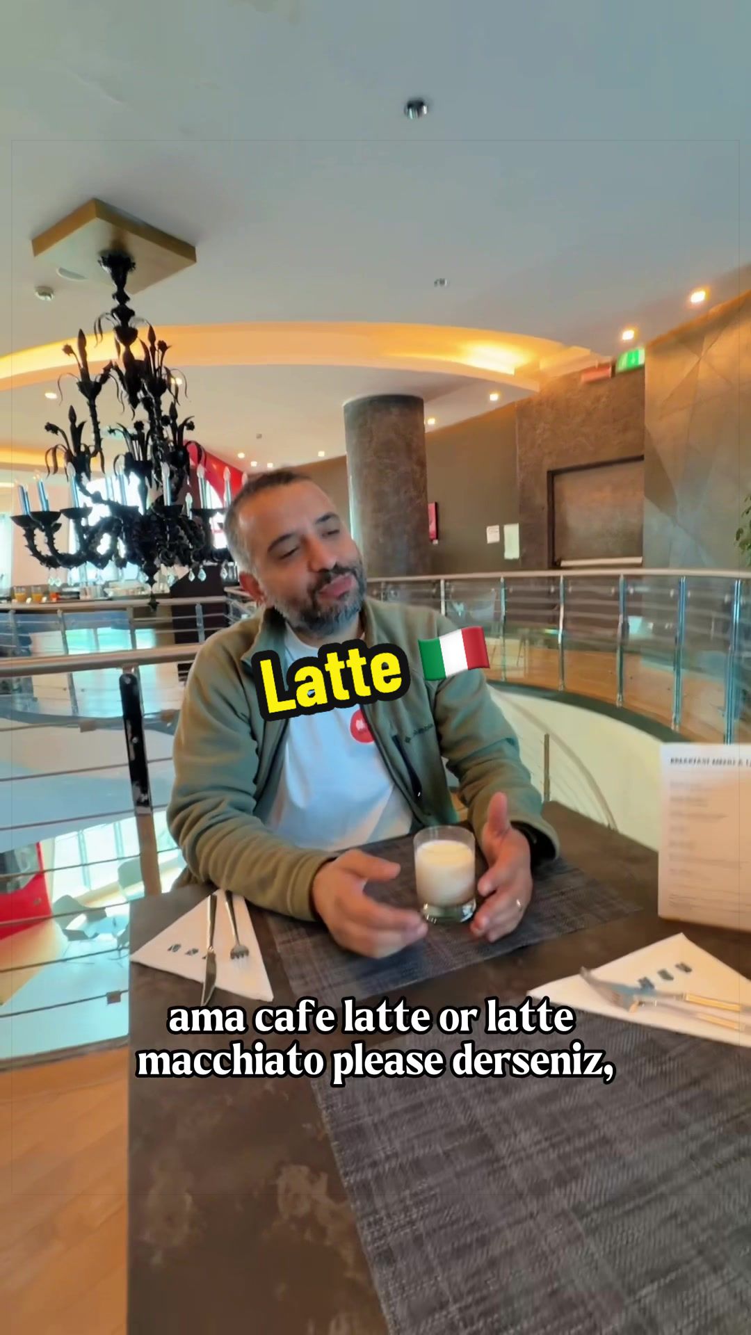 @Dünyadan Lezzetler