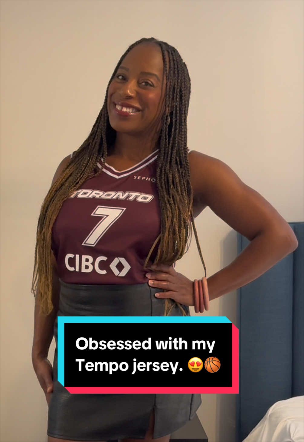 @She&rsquo;s4Sports