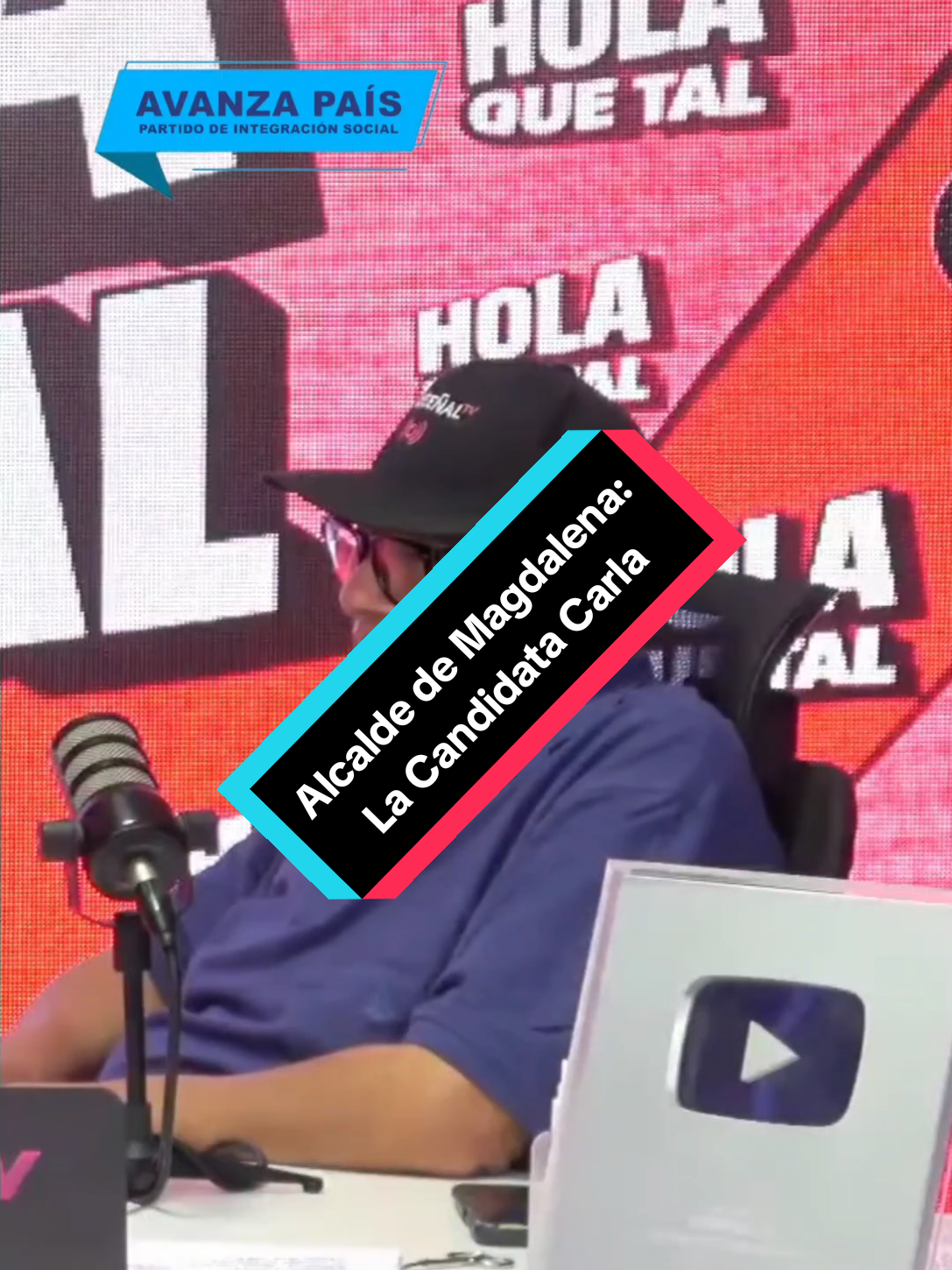 @Zapping TV Perú