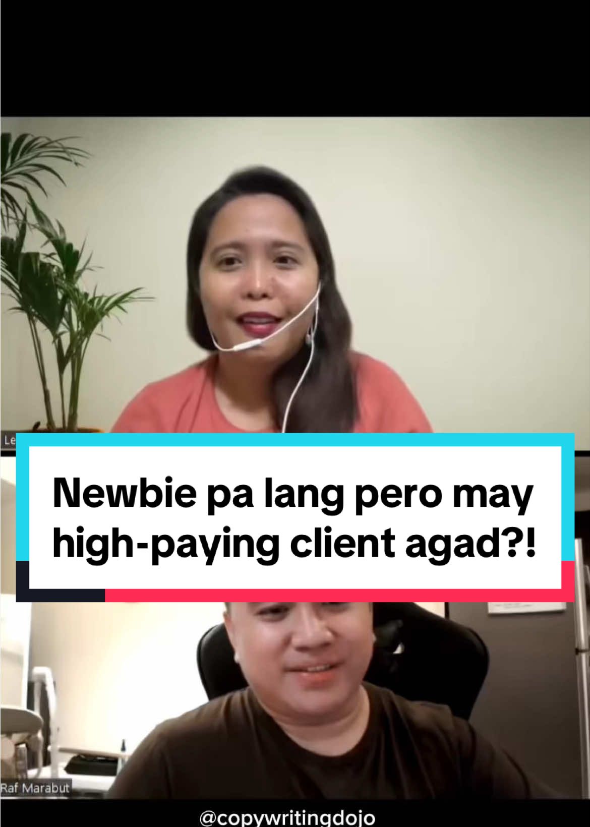 @Copywriting Dojo PH