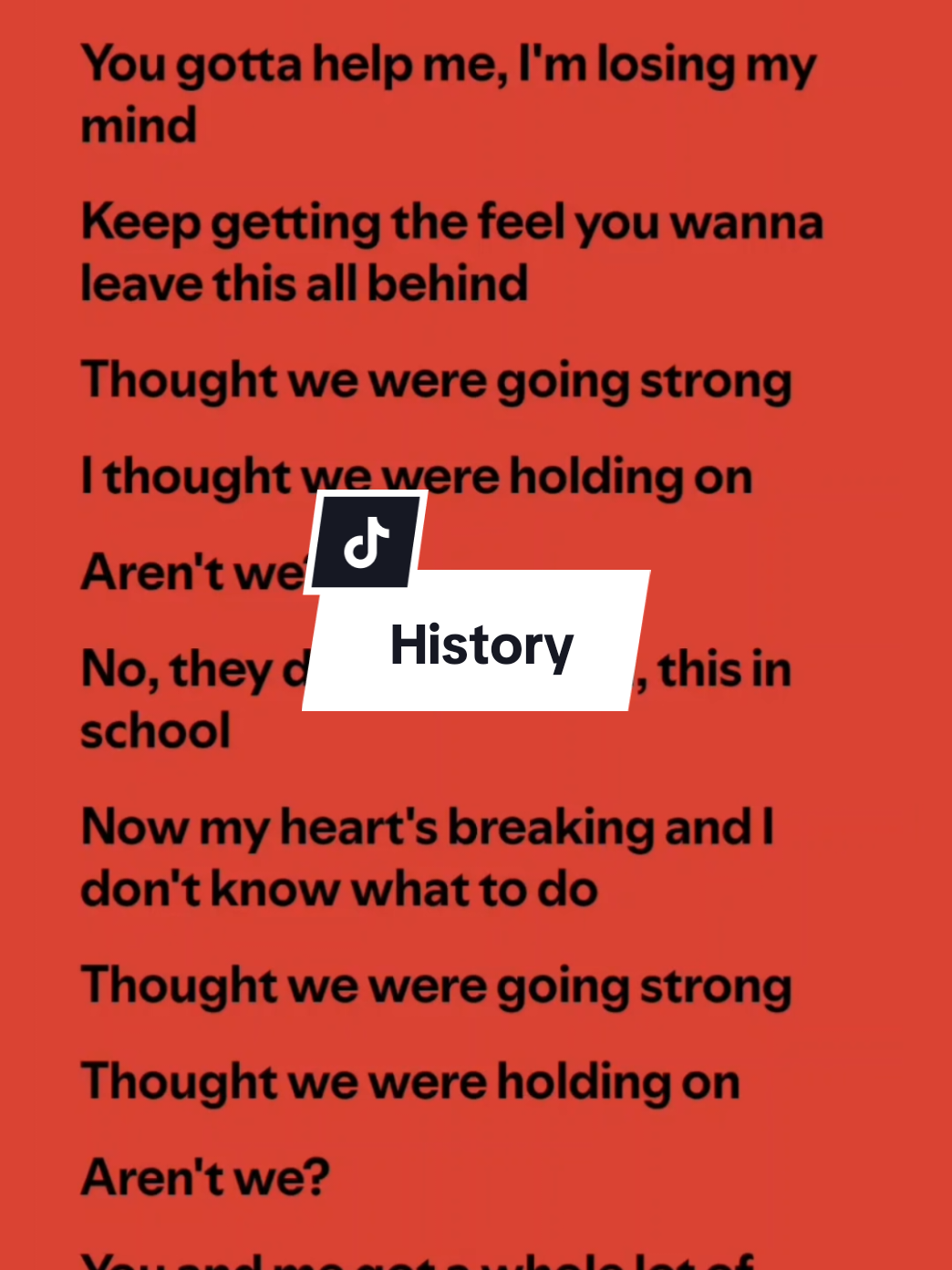 @Music Lyrics