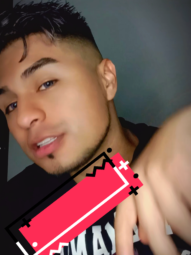 @Jefferson Sanchez