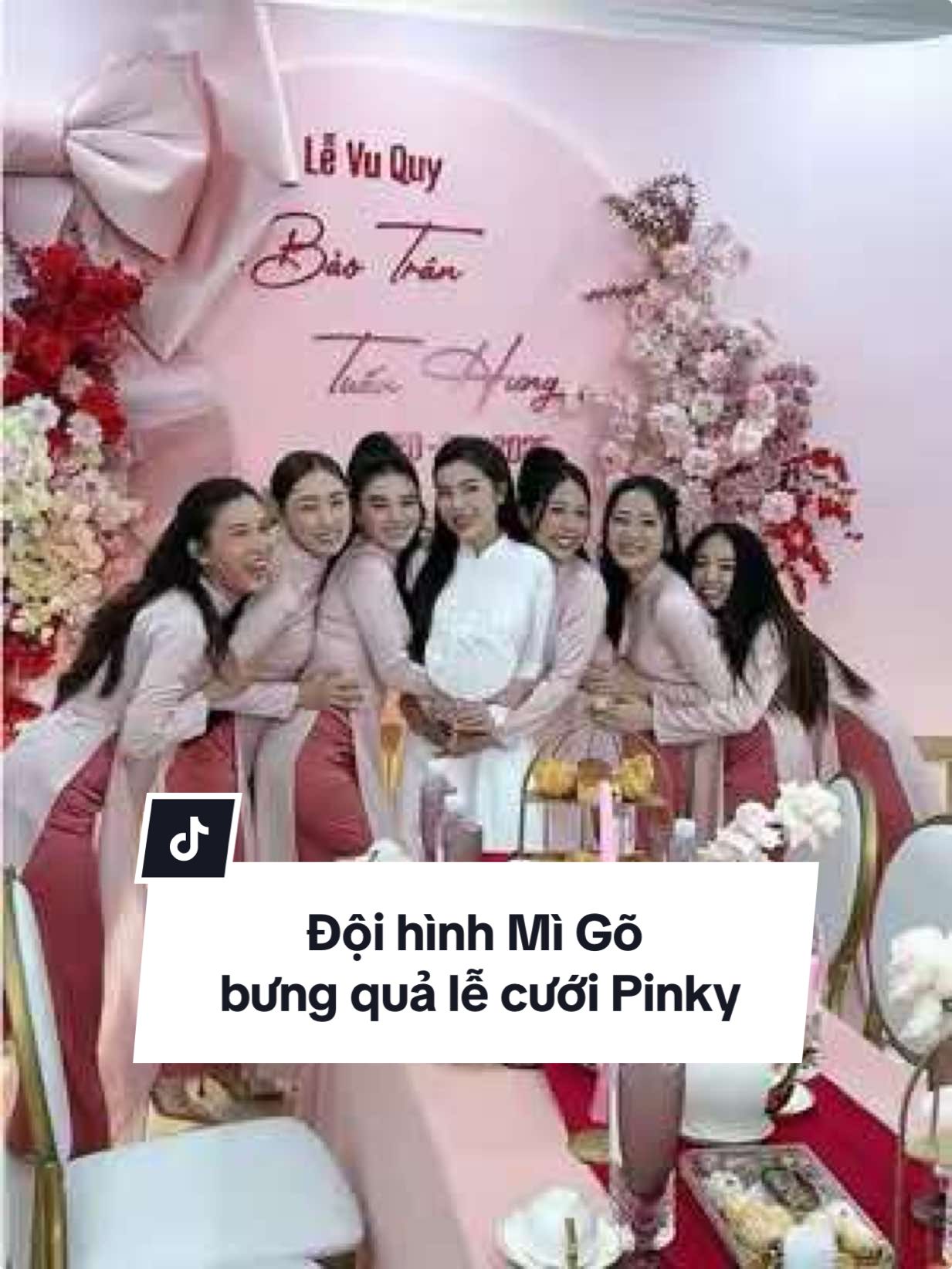 @PINKY BẢO TRÂN