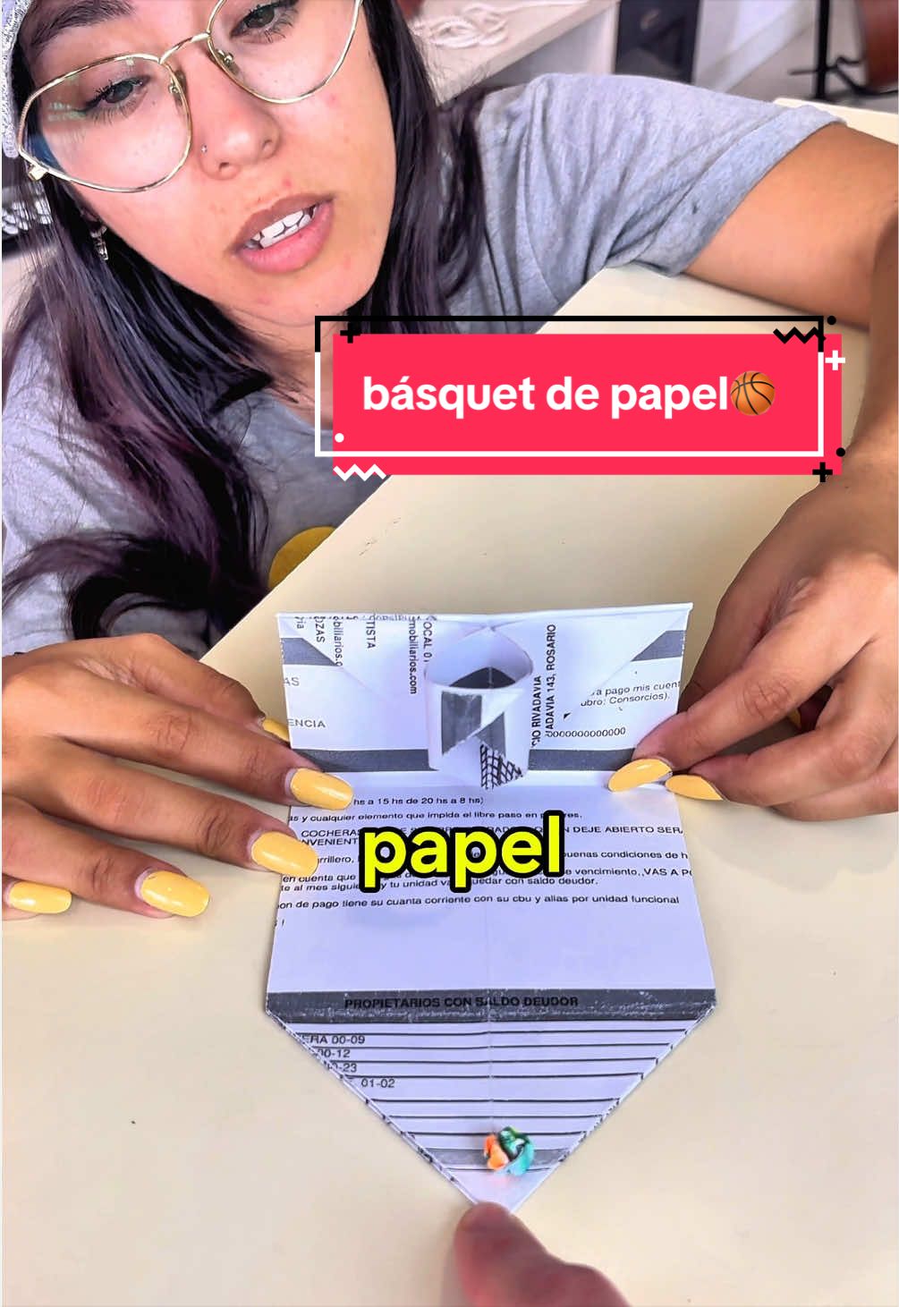 @Tamara y Franco