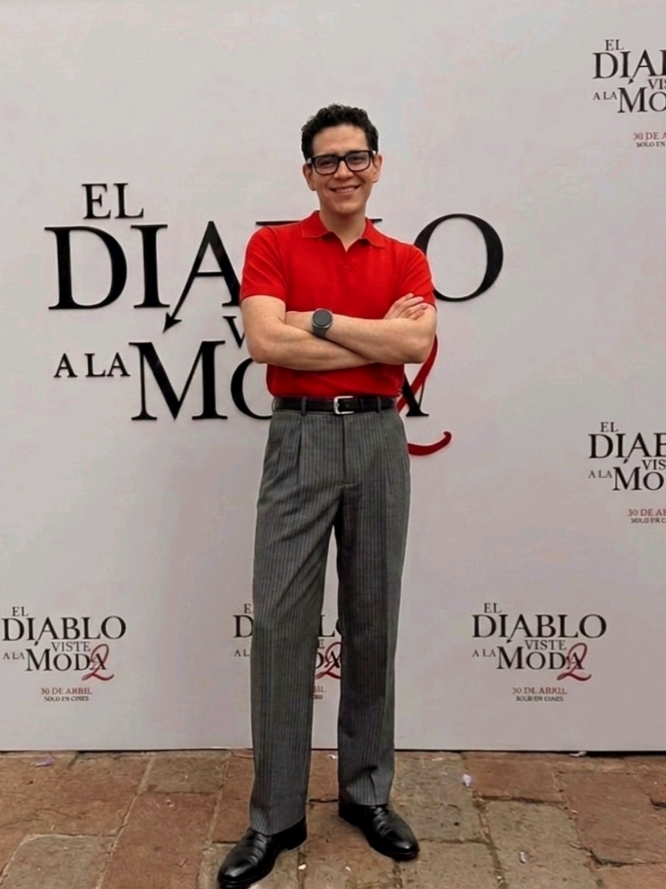 @Luis Fer Arvizu