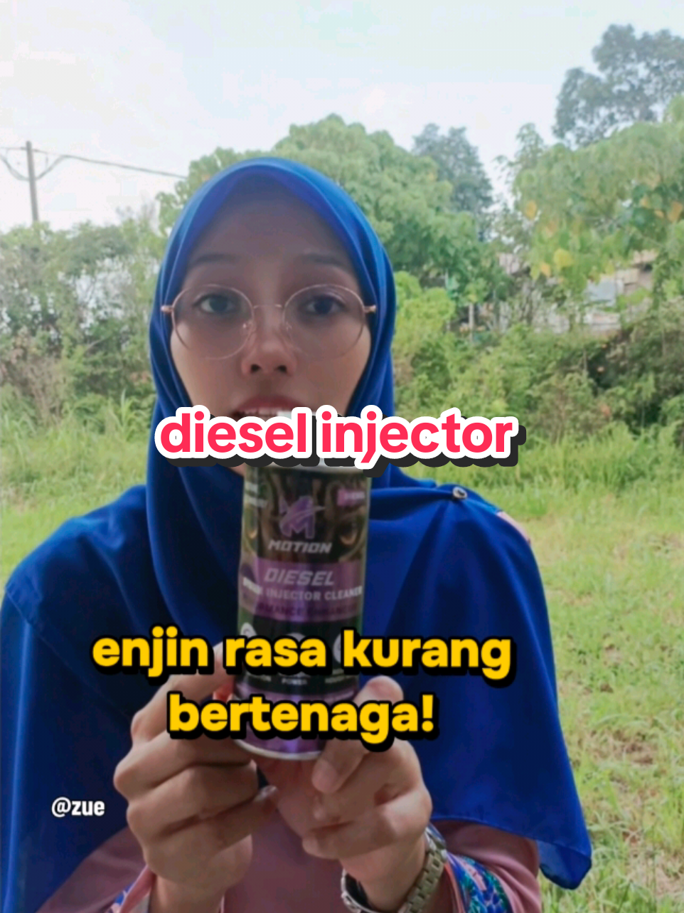 @Zue | akak spare part
