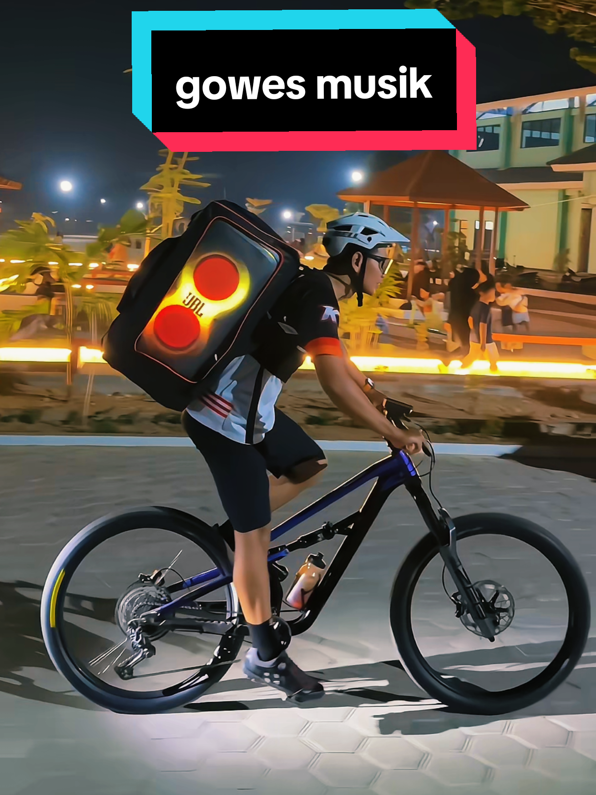 @Ega Speed Freak