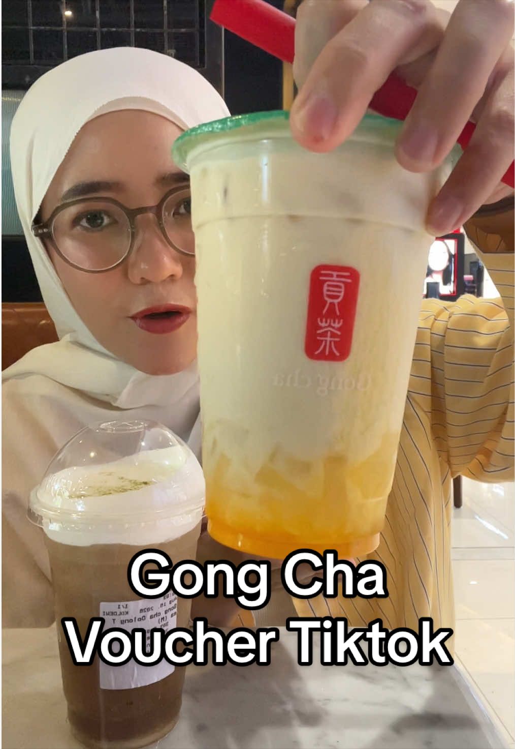 @Teteh kasih tau
