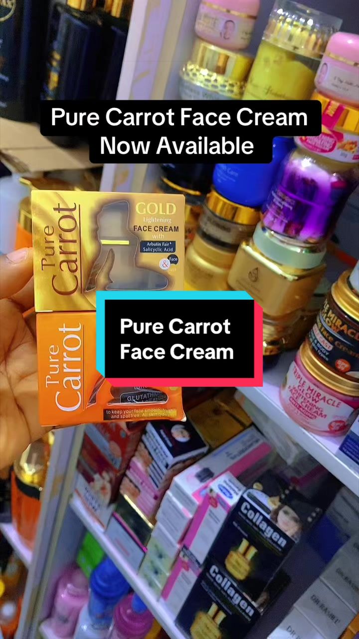 @SKINCARE VENDOR IN ABUJA