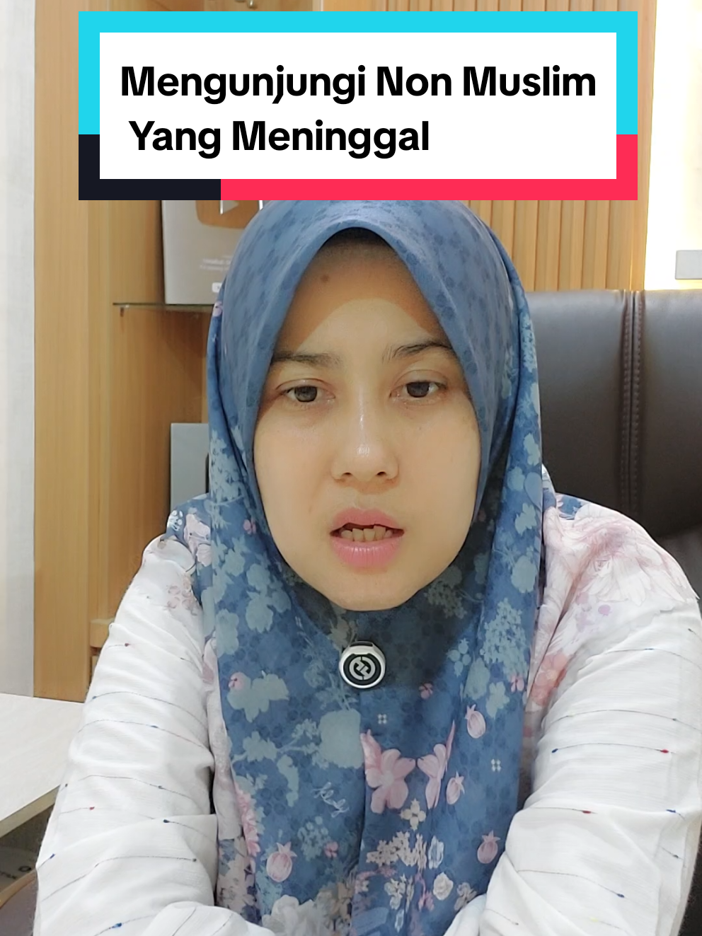 @Ustadzah Dr. Nella Lucky