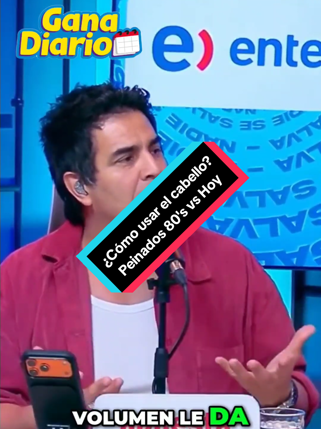 @Zapping TV Per&uacute;