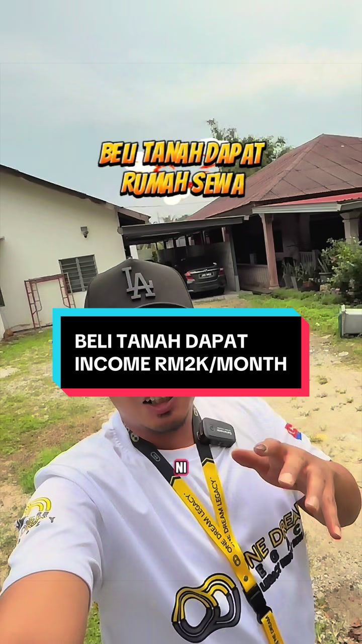 @UZER l TOUR RUMAH