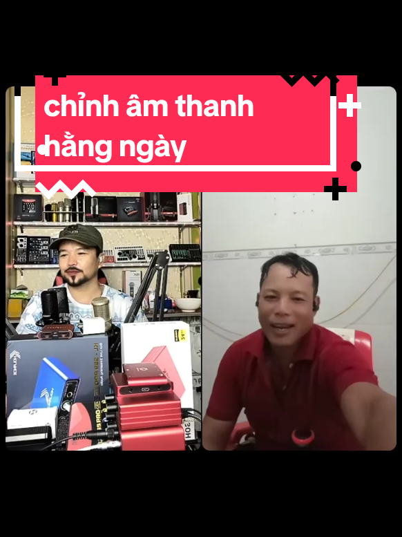 @HO&Agrave;NG LONG m&iacute;c h&aacute;t live