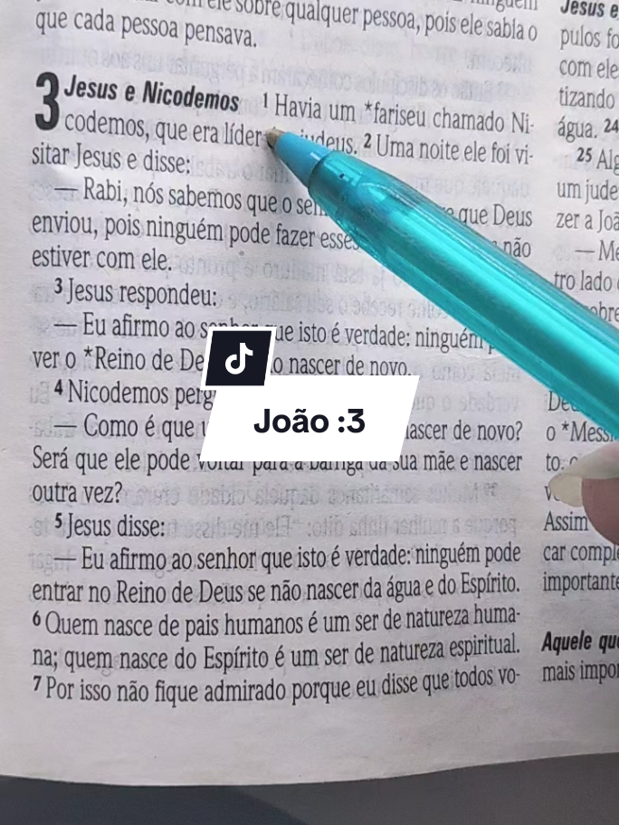 @Leitura da Palavra de Deus