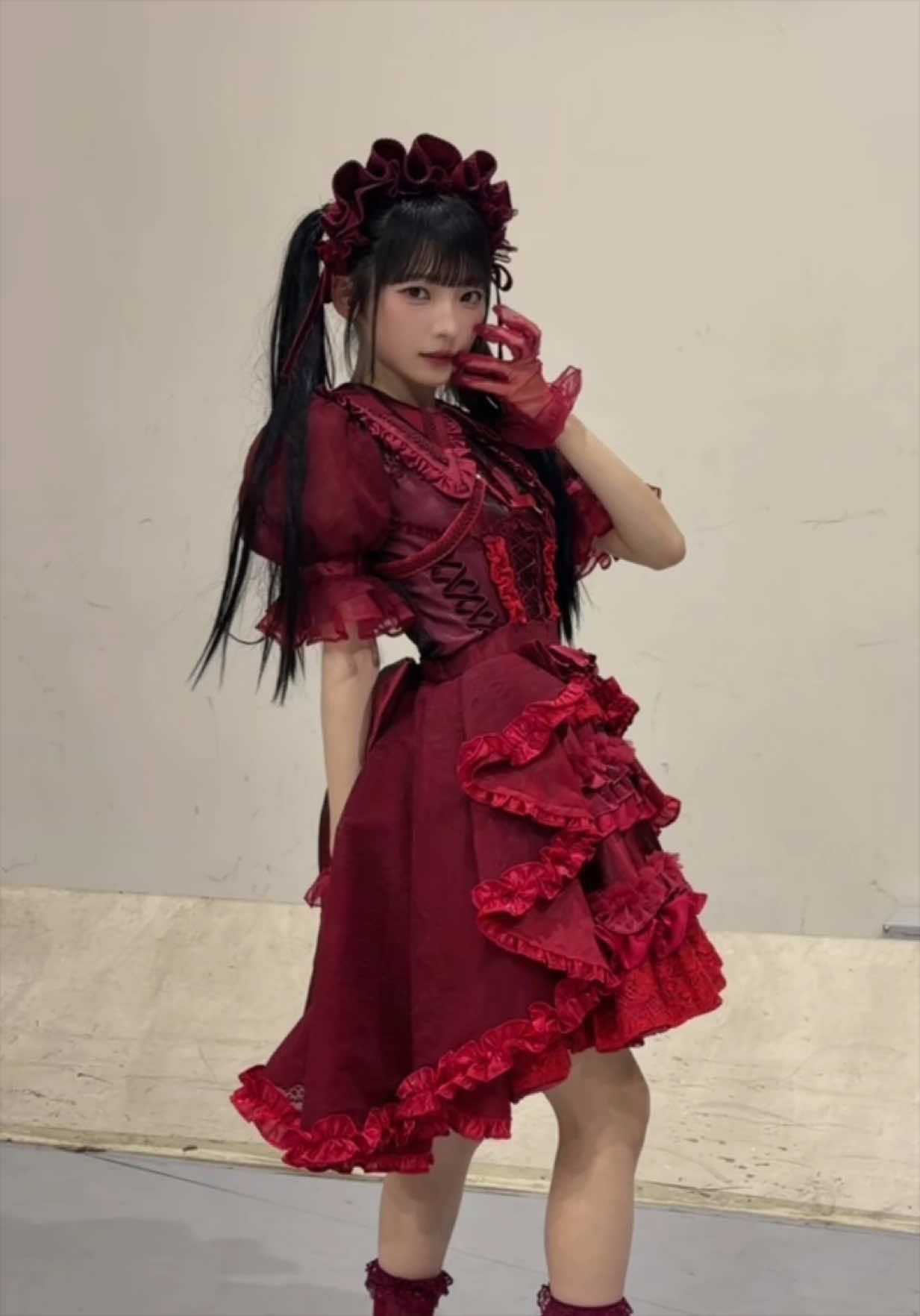 @永田詩央里💎