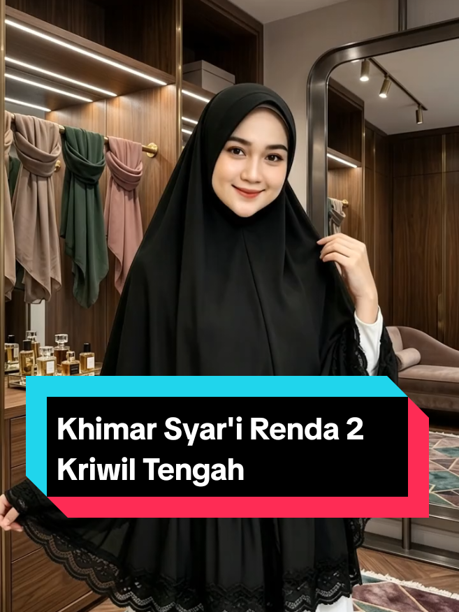 @Ayu | Hijab