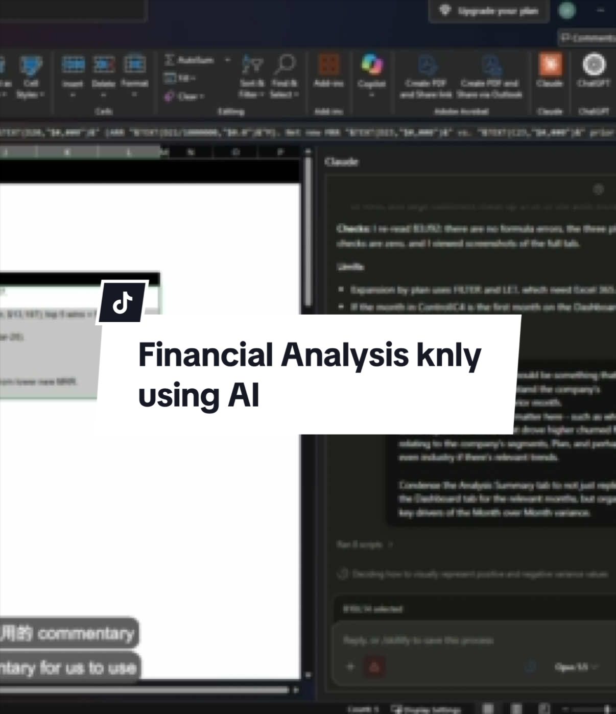 @Shin Financials