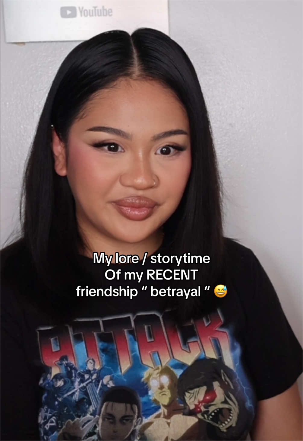 @Carly Sarah