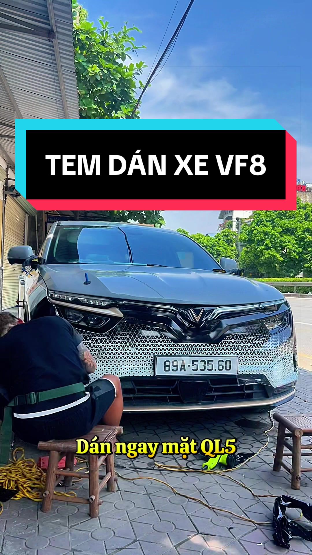 @Tem Xe Hưng Yên