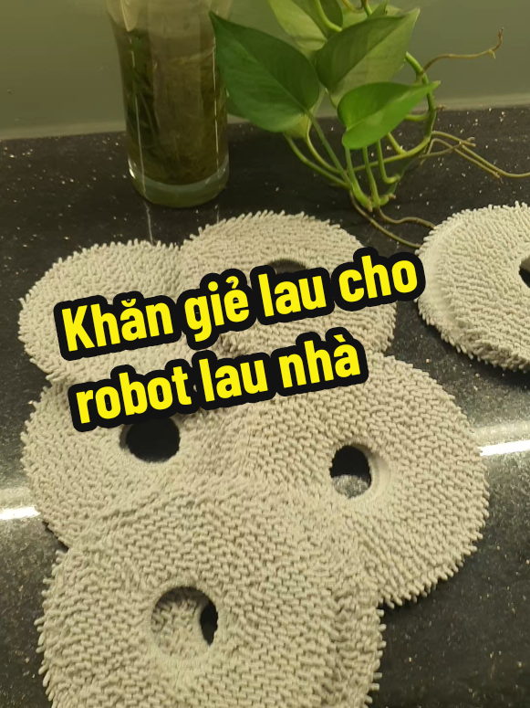 @Hà Lan - Gia Dụng Thông Minh