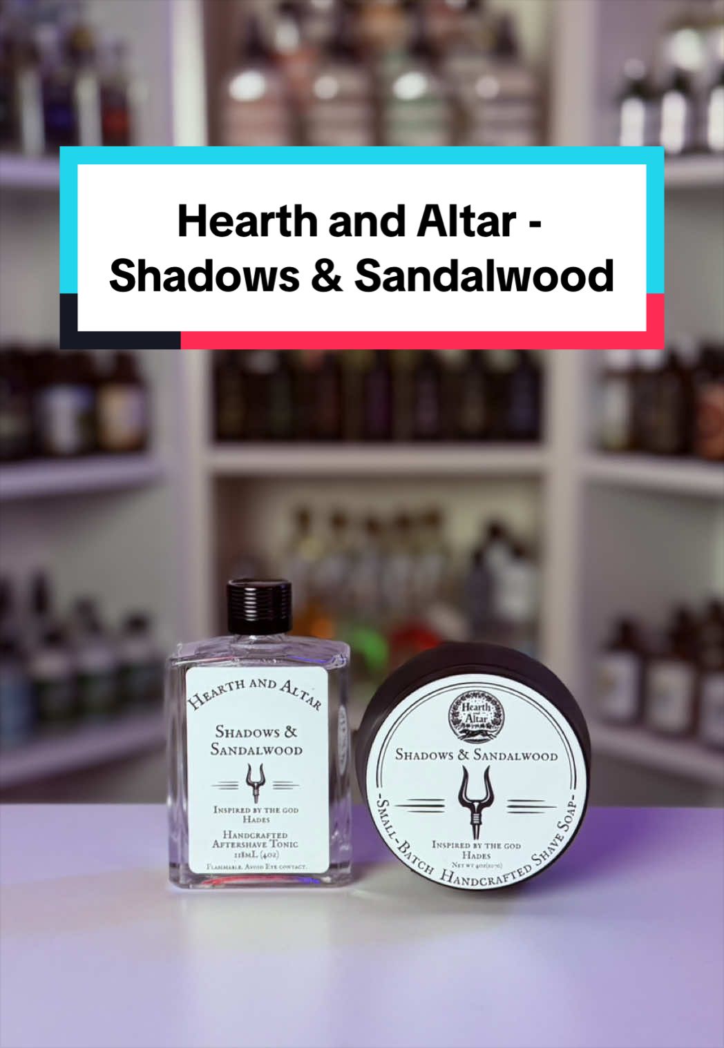 @Make it a Great Shave