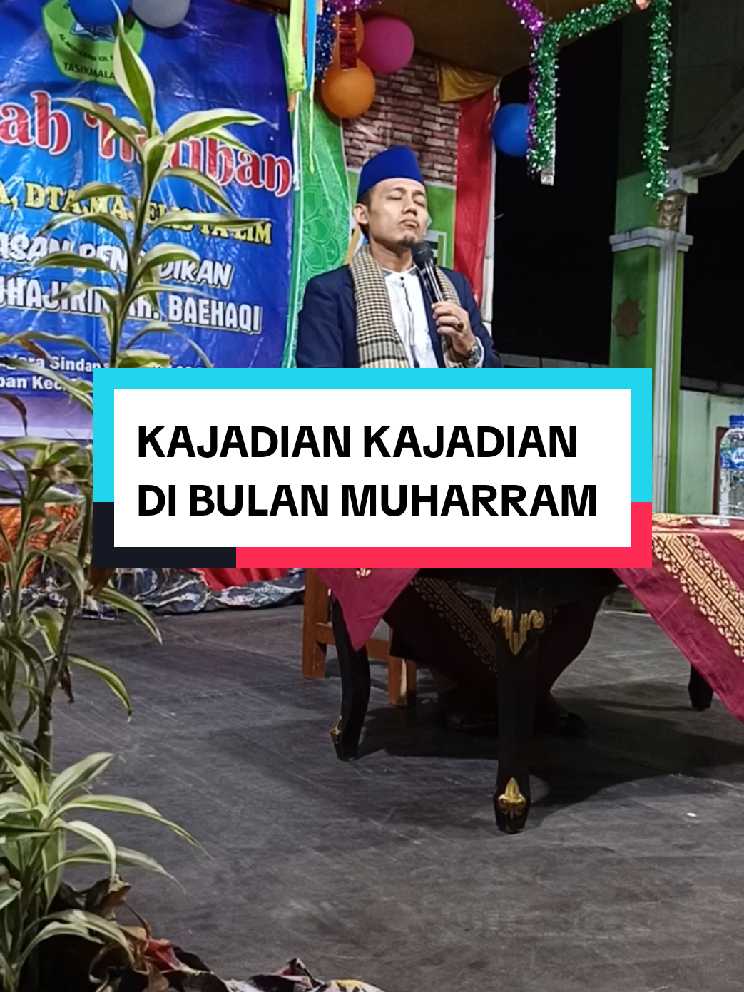 @Ust Anti Galau