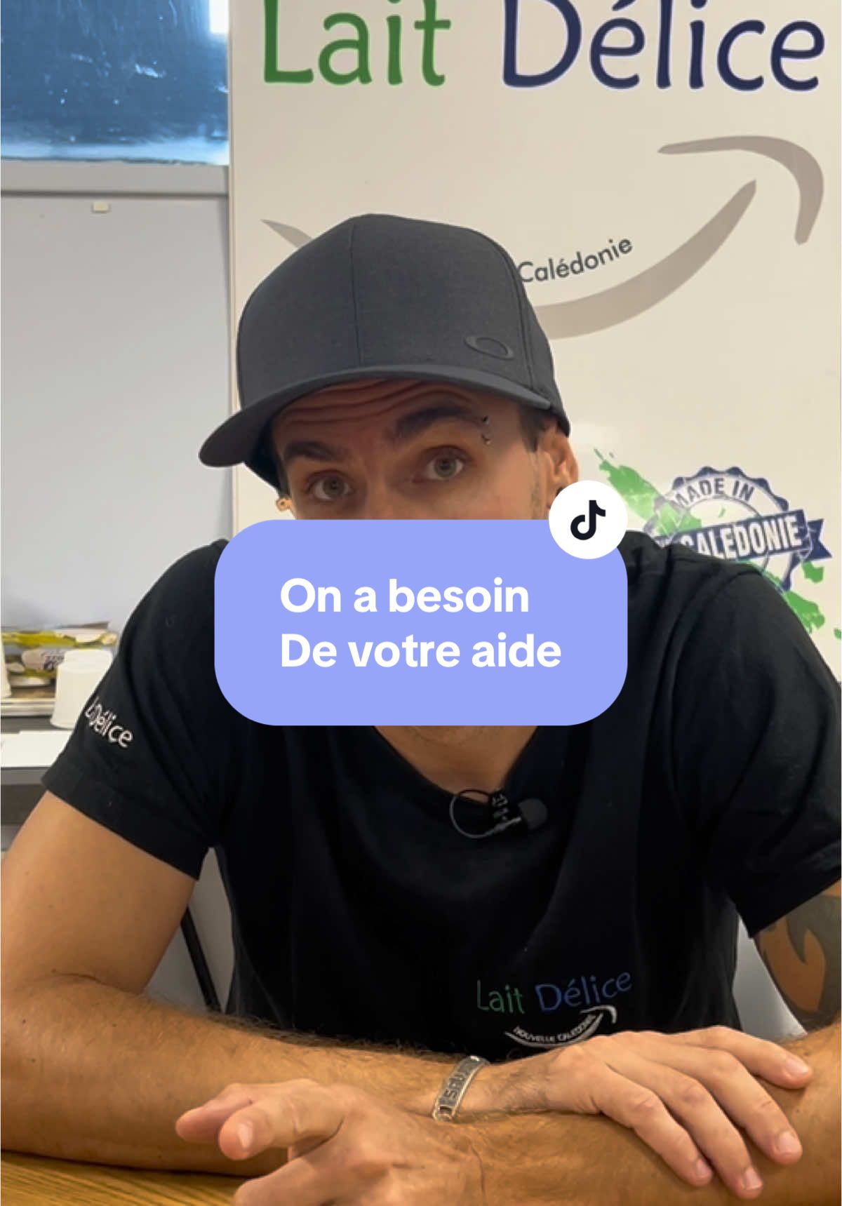 @Laid&eacute;lice