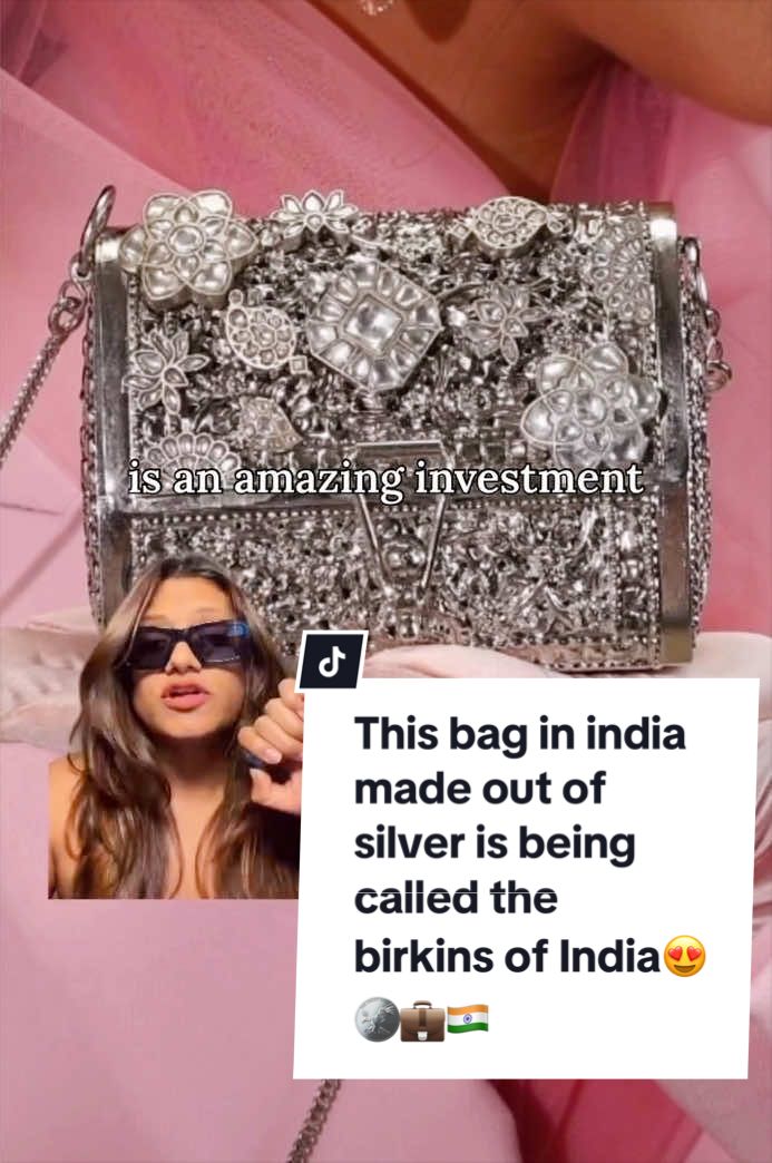 @The Indian