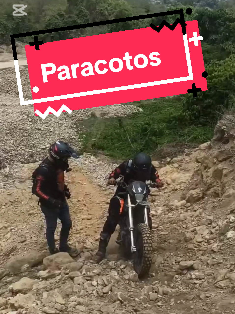 @Wanderlust Biker Vzla R.E.