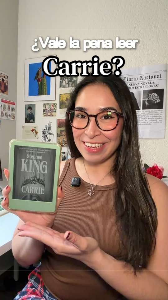 @Mich✨ | Cultura y libros