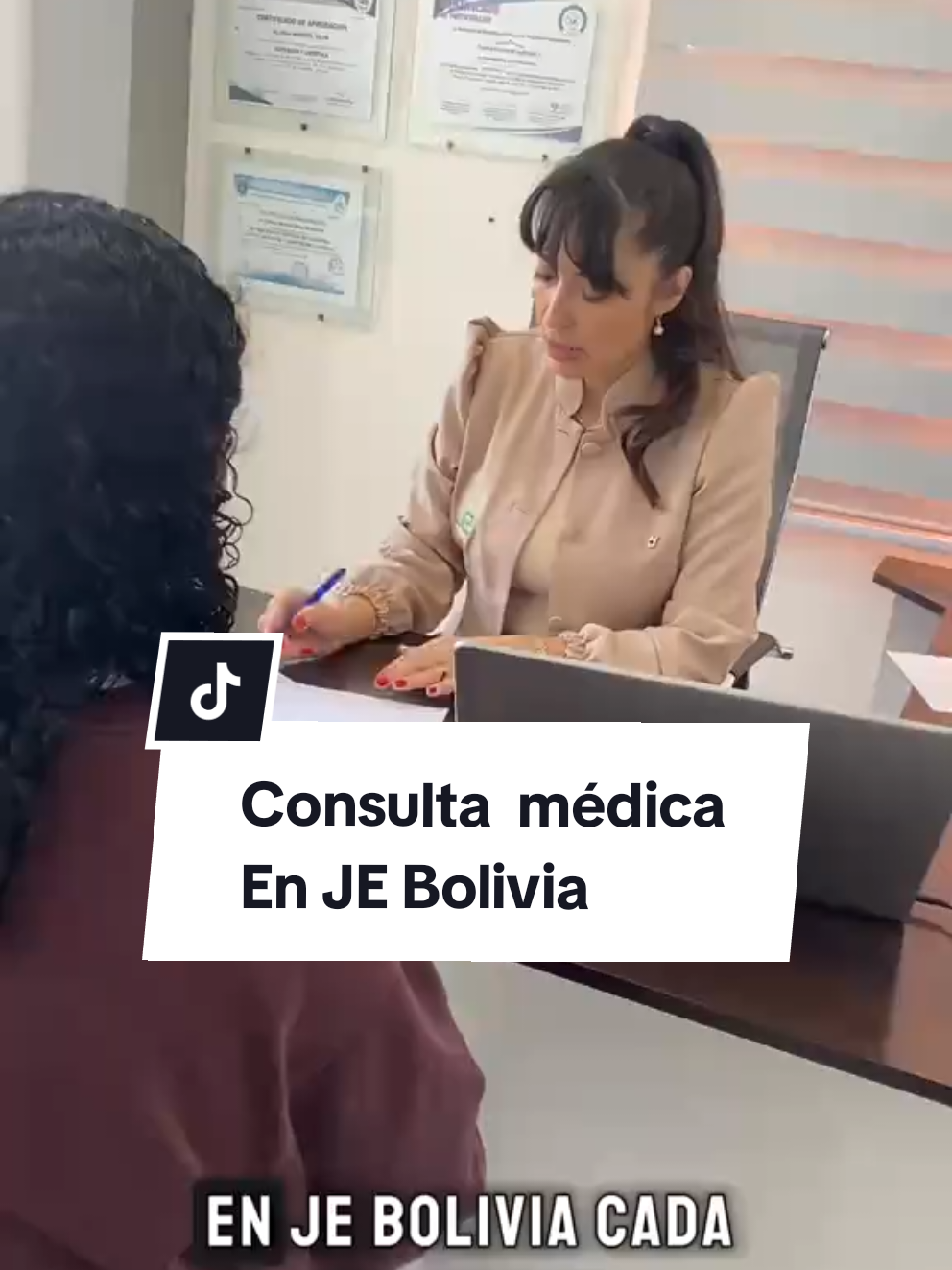 @J E Bolivia