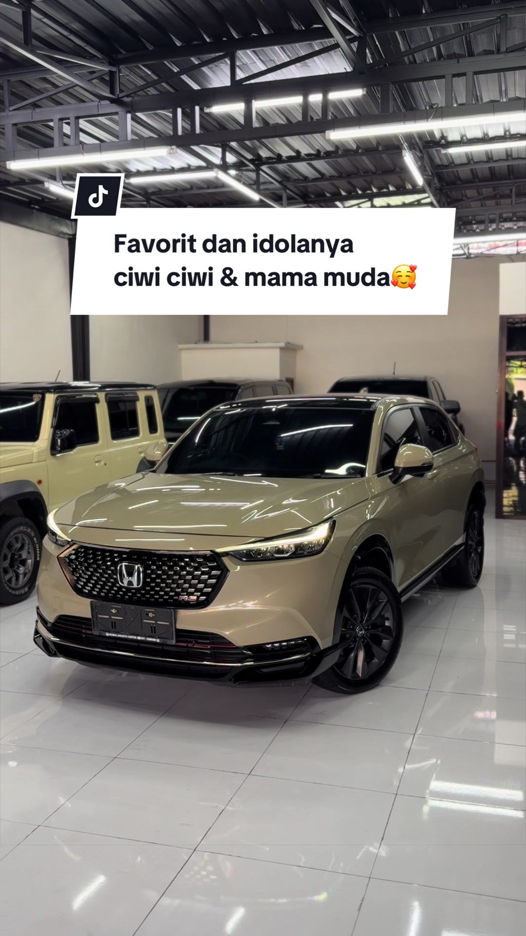 @Putra Mandiri Motor Bali