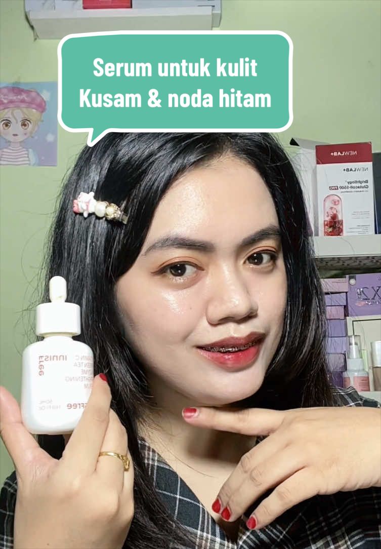@Kiki | BeautyEnthusiast