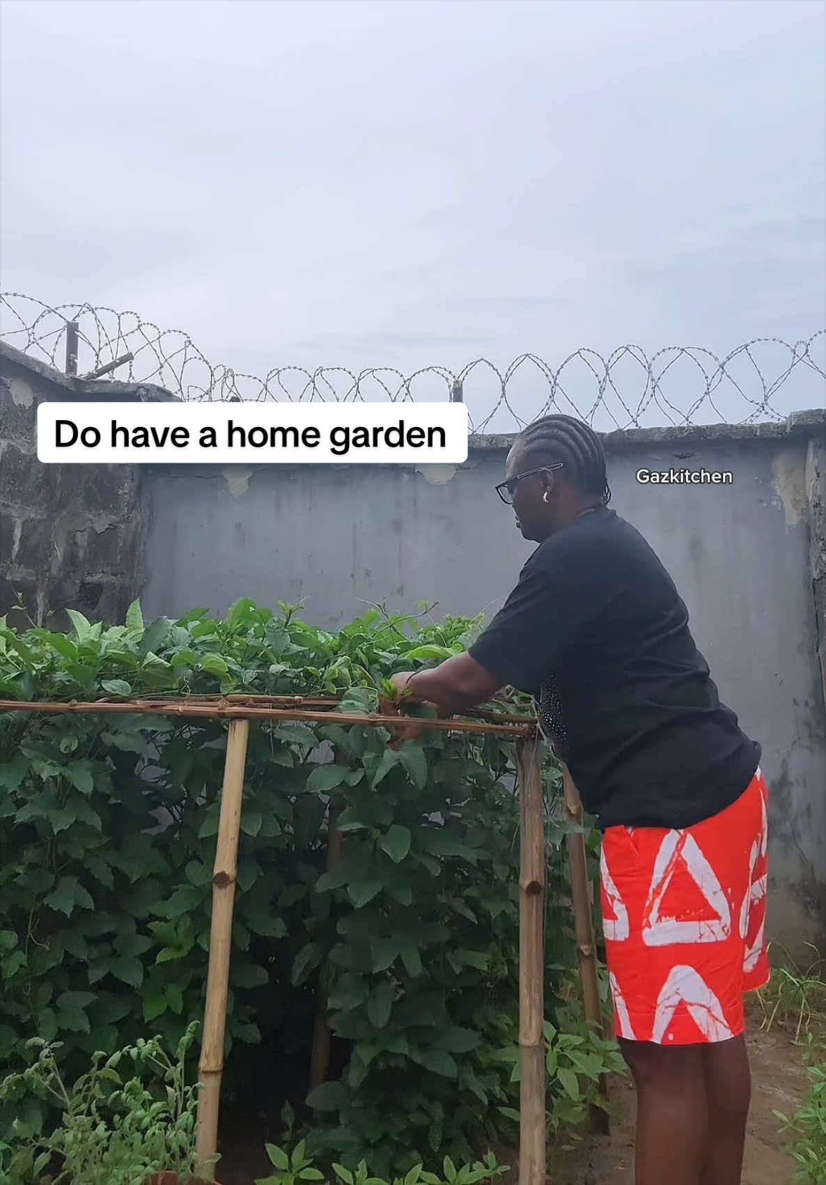 @Chef Gaz